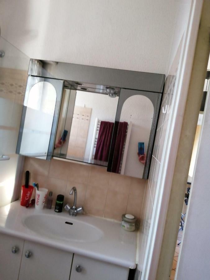 Appartement 4 Personnes A 500M Des Telecabines Briançon 외부 사진