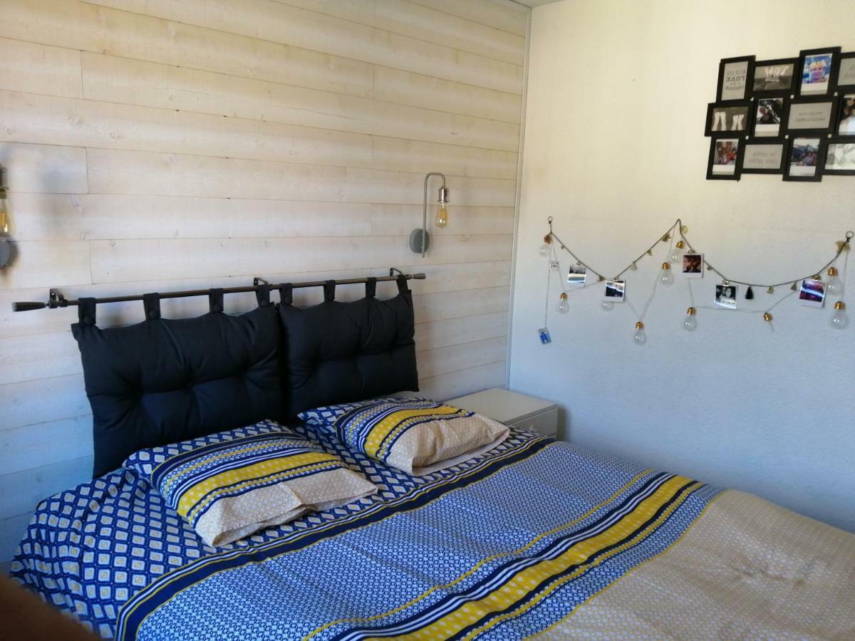 Appartement 4 Personnes A 500M Des Telecabines Briançon 외부 사진