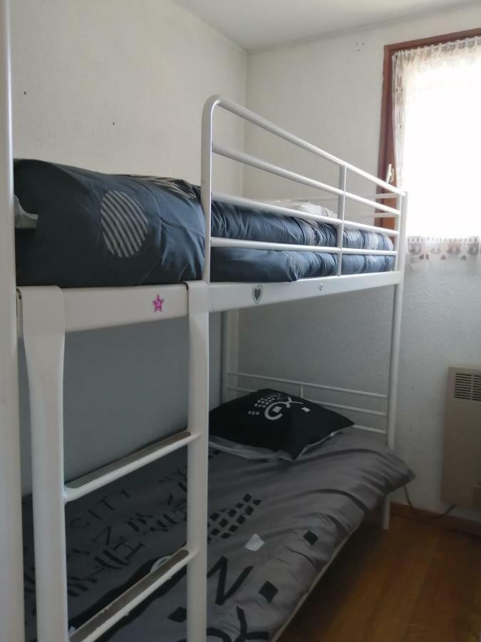 Appartement 4 Personnes A 500M Des Telecabines Briançon 외부 사진